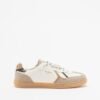 Pepe Jeans London Ball Mood White White sneakers - White
