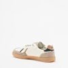 Pepe Jeans London Ball Mood White White sneakers - White