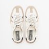 Pepe Jeans London Ball Mood White White sneakers - White