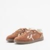 Pepe Jeans London Ball Colors Brown Sneakers - Brown