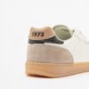 Pepe Jeans London Ball Mood White White sneakers - White