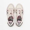 Pepe Jeans London Brit Flyer Beige Sneakers - Beige