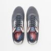 Pepe Jeans London Bexley Urban Blue Sneakers - Blue