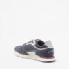Pepe Jeans London Bexley Urban Blue Sneakers - Blue