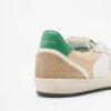 Philippe Model PGAL LOW White White sneakers - White
