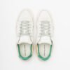 Philippe Model PGAL LOW White White sneakers - White