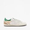 Philippe Model PGAL LOW White White sneakers - White