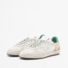 Philippe Model PGAL LOW White White sneakers - White