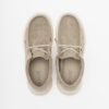PROF 25048 Green Boat shoes - Green