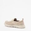 PROF 25122 Beige Boat shoes - Beige