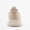 PROF 25122 Beige Boat shoes - Beige