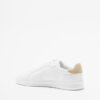 Polo Ralph Lauren Heritage Court II White White sneakers - White