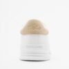 Polo Ralph Lauren Heritage Court II White White sneakers - White