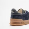 Polo Ralph Lauren Heritage Aera Brown Sneakers - Blue
