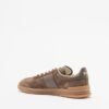 Polo Ralph Lauren Heritage Aera Brown Sneakers - Brown