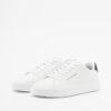 Tommy Hilfiger Court Detail Ess White Sneakers - White