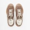 Polo Ralph Lauren Heritage Aera Brown Sneakers - Brown