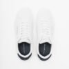 Tommy Hilfiger Court Detail Ess White Sneakers - White