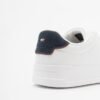 Tommy Hilfiger Court Detail Ess White Sneakers - White