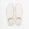 Tommy Hilfiger Lo Lux White White sneakers - White