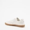 Tommy Hilfiger Lo Lux White White sneakers - White