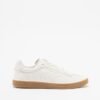 Tommy Hilfiger Lo Lux White White sneakers - White