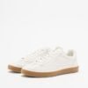 Tommy Hilfiger Lo Lux White White sneakers - White