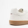 Tommy Hilfiger Lo Lux White White sneakers - White