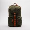 Campomaggi C041690ND X2772 Green Backpack - Green