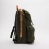 Campomaggi C041690ND X2772 Green Backpack - Green