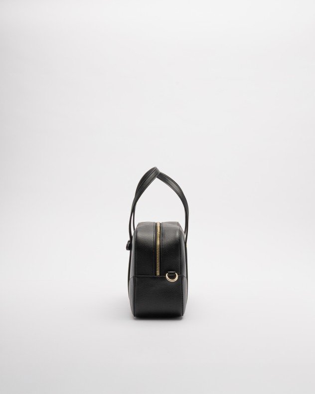 Armani Exchange XW002610 Black Shoulder bag - Black