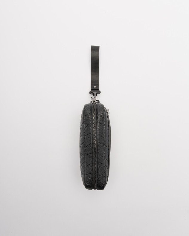 Armani Exchange XM001272 Black Necessaire - Black