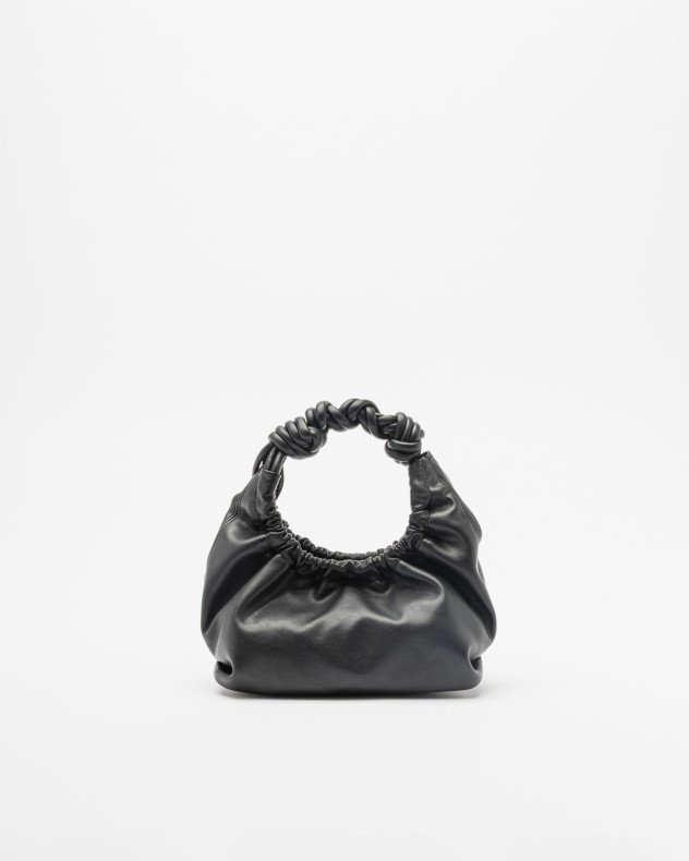 Dkny Pia Crossbody Black Crossbody bag - Black