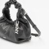 Dkny Pia Crossbody Black Crossbody bag - Black
