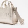 Dkny Hadlee SM Tote Golden Tote bag - Golden