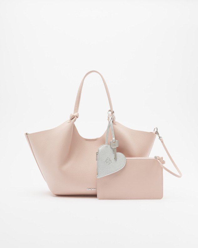 Dkny Paula MD Tote Rose Tote bag - Rose
