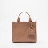 Dkny R53AAR57 Camel Tote bag - Camel