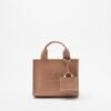 Dkny R53AAC80 Rose Crossbody bag - Camel