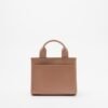 Dkny R53AAC80 Rose Crossbody bag - Camel