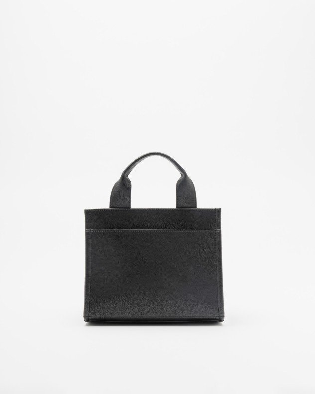 Dkny R53AAC80 Rose Crossbody bag - Black