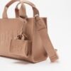 Dkny R53AAC80 Rose Crossbody bag - Camel