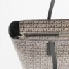 Dkny Saige EW TZ Tote Beige Shopper bag - Black