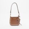 Love Moschino JC4093PP1O Camel Shoulder bag - Camel