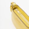 Love Moschino JC4093PP1O Camel Shoulder bag - Yellow