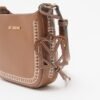 Love Moschino JC4093PP1O Camel Shoulder bag - Camel