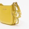 Love Moschino JC4093PP1O Camel Shoulder bag - Yellow