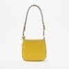 Love Moschino JC4093PP1O Camel Shoulder bag - Yellow