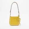 Love Moschino JC4093PP1O Camel Shoulder bag - Yellow
