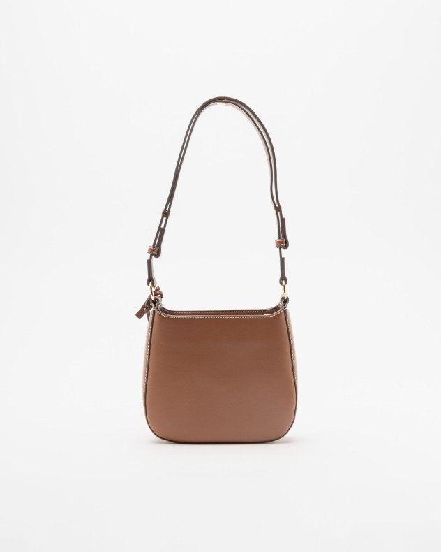 Love Moschino JC4093PP1O Camel Shoulder bag - Camel