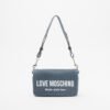 Love Moschino JC4057PP1O Blue Shoulder bag - Blue
